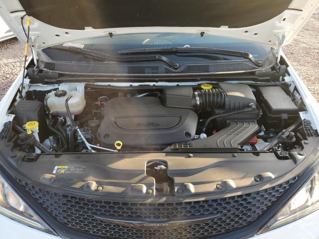 Photo 12 from auction – 2020 CHRYSLER PACIFICA T with VIN 2C4RC1FG4LR249548