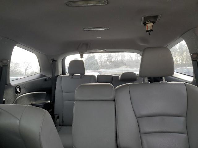 Photo 10 from auction – 2018 HONDA PILOT EX with VIN 5FNYF5H55JB025302
