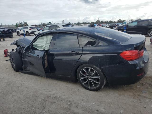 Photo 2 from auction – 2015 BMW 428 I GRAN with VIN WBA4A5C53FG051024