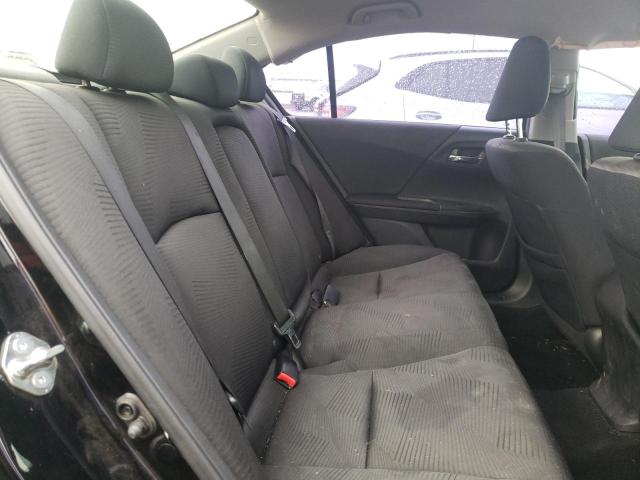 Photo 10 from auction – 2015 HONDA ACCORD LX with VIN 1HGCR2F35FA138458