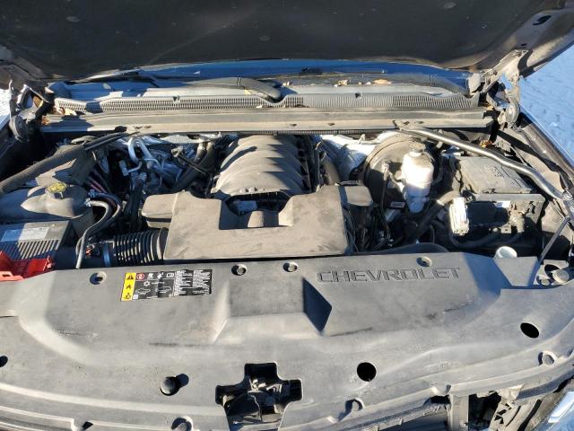 Photo 12 from auction – 2018 CHEVROLET SUBURBAN C with VIN 1GNSCHKC8JR166924
