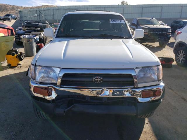 Photo 5 from auction – 1998 TOYOTA 4RUNNER SR with VIN JT3HN86R7W0142464