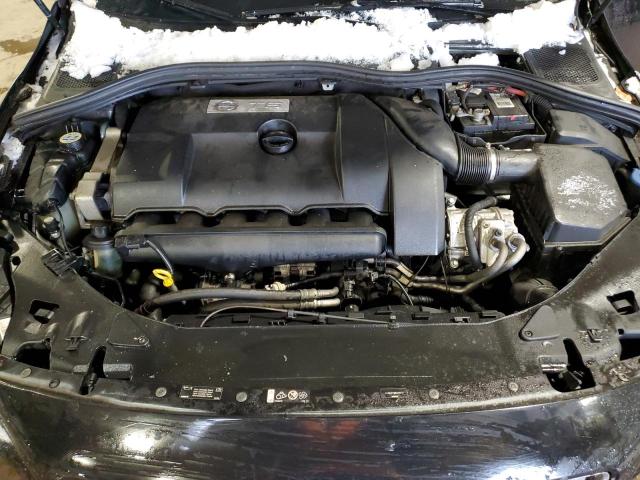 Photo 11 from auction – 2011 VOLVO S60 T6 with VIN YV1902FH6B2019721