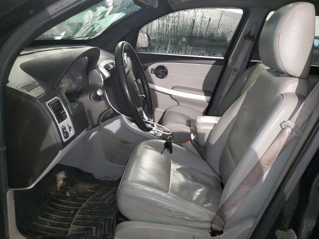 Photo 7 from auction – 2008 CHEVROLET EQUINOX LT with VIN 2CNDL53F986344639