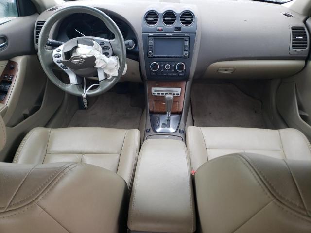 Photo 8 from auction – 2008 NISSAN ALTIMA 3.5 with VIN 1N4BL21E18C135445