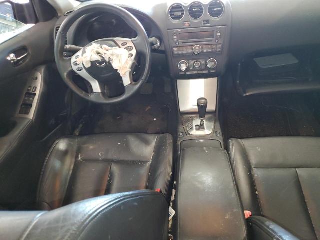 Photo 8 from auction – 2007 NISSAN ALTIMA 2.5 with VIN 1N4AL21E87C226626
