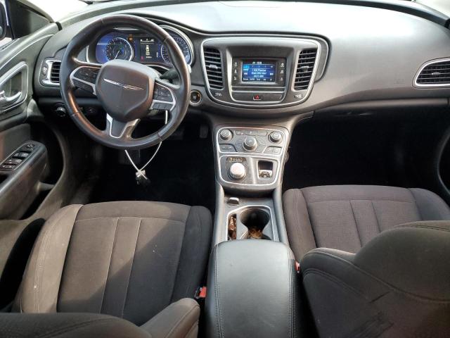 Photo 8 from auction – 2015 CHRYSLER 200 LIMITE with VIN 1C3CCCABXFN660441