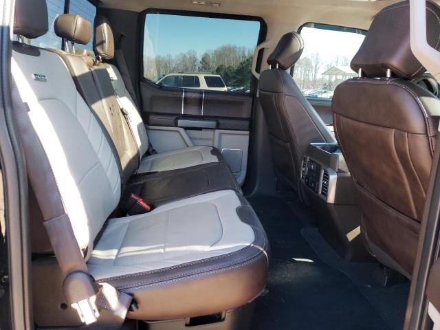 Photo 10 from auction – 2019 FORD F150 SUPER with VIN 1FTEW1EG0KFB85408