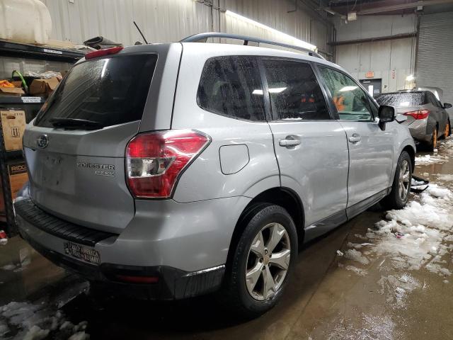 Photo 3 from auction – 2015 SUBARU FORESTER 2 with VIN JF2SJADC4FH405113