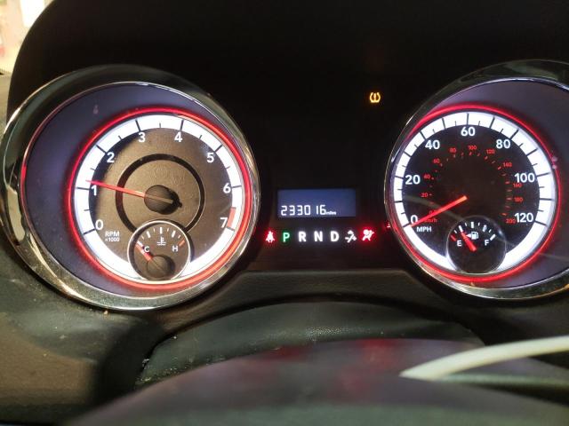 Photo 9 from auction – 2016 DODGE GRAND CARA with VIN 2C4RDGBG8GR118179