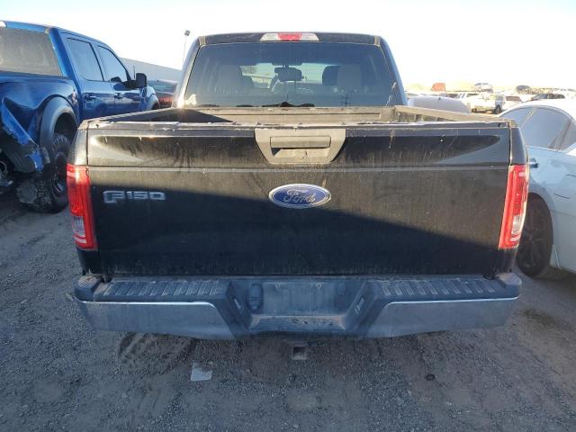Photo 6 from auction – 2016 FORD F150 SUPER with VIN 1FTEW1EG5GKE50306