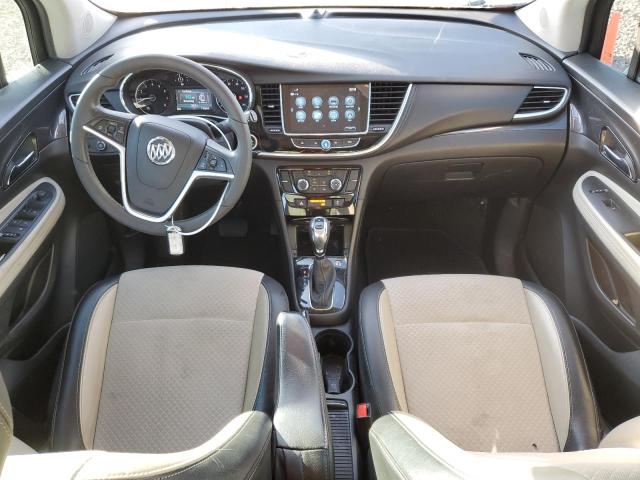 Photo 8 from auction – 2021 BUICK ENCORE with VIN KL4CJESB3MB353620