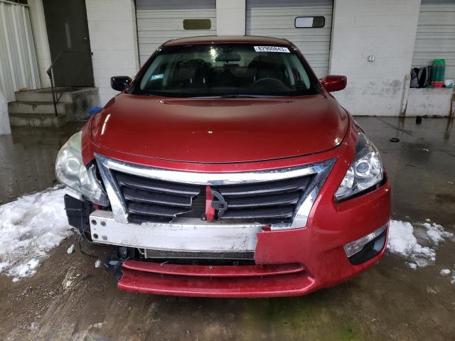 Photo 5 from auction – 2014 NISSAN ALTIMA 2.5 with VIN 1N4AL3AP5EC127024