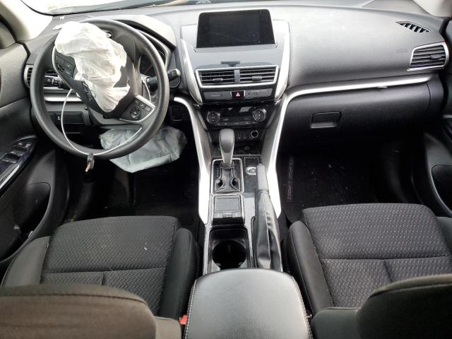 Photo 8 from auction – 2019 MITSUBISHI ECLIPSE CR with VIN JA4AT4AA8KZ024081