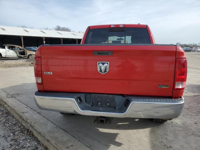 Photo 6 from auction – 2011 DODGE RAM 1500 with VIN 1D7RB1CPXBS688599