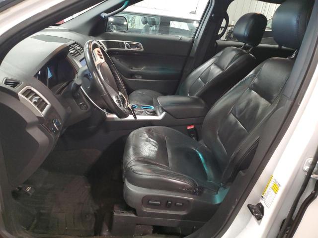 صورة رقم 7 من المزاد - 2013 FORD EXPLORER L مع VIN 1FM5K8F82DGB46680
