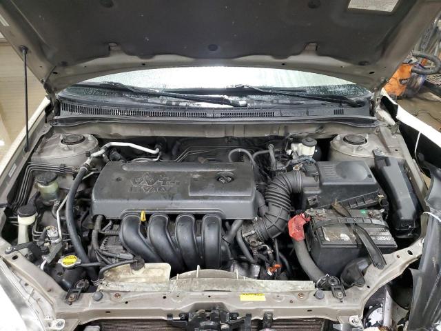 Photo 11 from auction – 2008 TOYOTA COROLLA CE with VIN 1NXBR30EX8Z030067