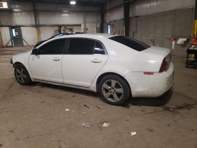 Photo 2 from auction – 2011 CHEVROLET MALIBU 2LT with VIN 1G1ZD5E18BF260245