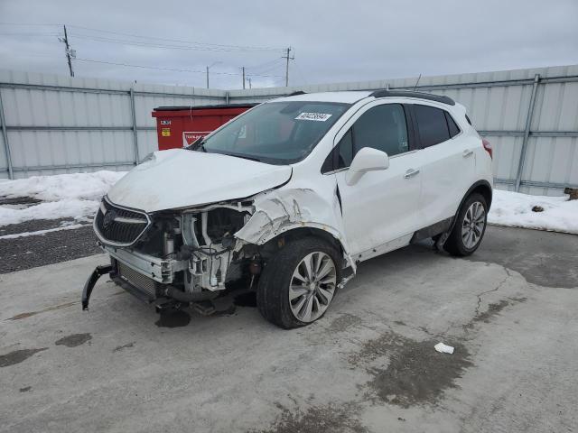 BUICK ENCORE PRE 2020 with VIN KL4CJESB2LB006889 - Photo from auction
