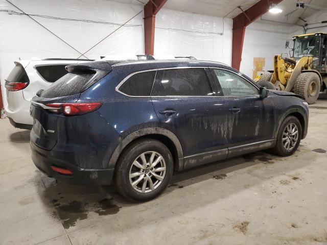 Photo 3 from auction – 2019 MAZDA CX-9 TOURI with VIN JM3TCBCY6K0334691