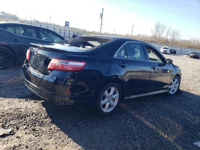 Photo 3 from auction – 2008 TOYOTA CAMRY CE with VIN 4T1BE46K48U211339