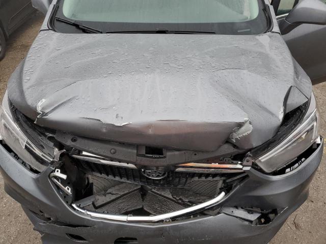 Photo 12 from auction – 2020 BUICK ENCORE SPO with VIN KL4CJ2SBXLB000840