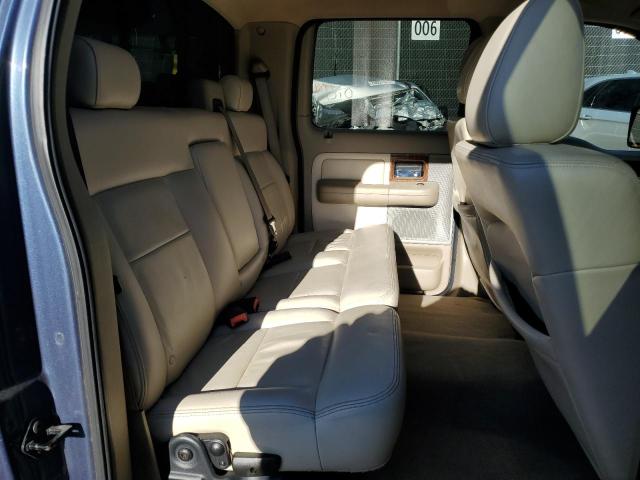 Photo 10 from auction – 2004 FORD F150 SUPER with VIN 1FTPW14514KC13655