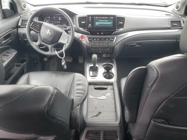 Photo 8 from auction – 2019 HONDA PILOT EXL with VIN 5FNYF6H42KB022534
