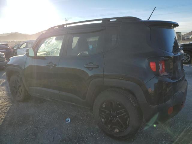 Photo 2 from auction – 2017 JEEP RENEGADE T with VIN ZACCJBCB7HPE81194