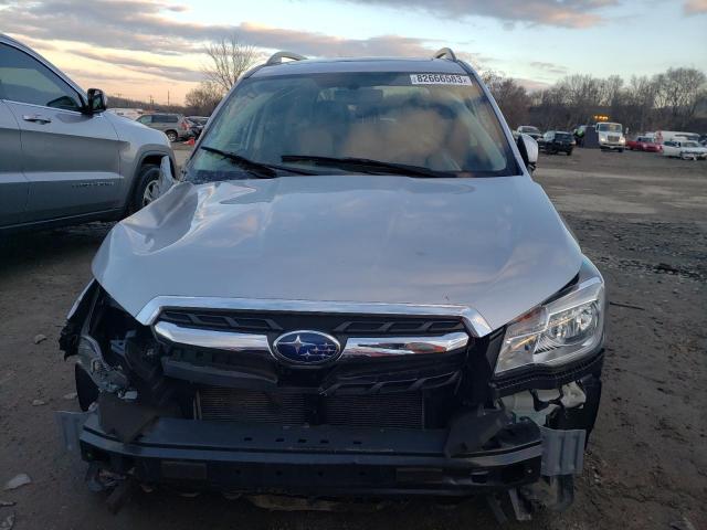 Photo 5 from auction – 2018 SUBARU FORESTER 2 with VIN JF2SJAEC9JH542927