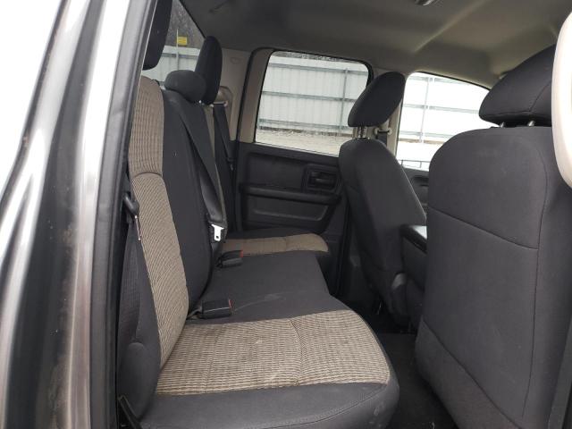Photo 10 from auction – 2011 DODGE RAM 1500 with VIN 1D7RV1GT6BS568538