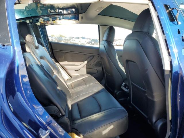 Photo 10 from auction – 2018 TESLA MODEL 3 with VIN 5YJ3E1EA6JF160134