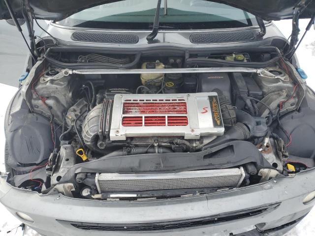 Photo 11 from auction – 2006 MINI COOPER S with VIN WMWRE33546TL22839