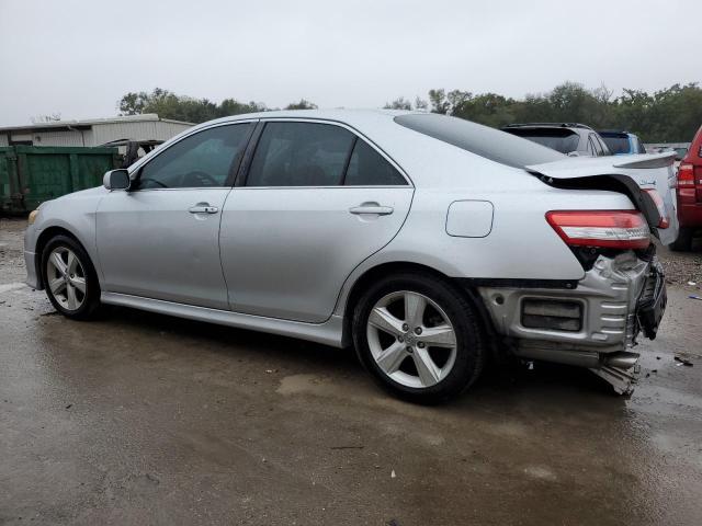 Photo 2 from auction – 2011 TOYOTA CAMRY SE with VIN 4T1BK3EK2BU619303