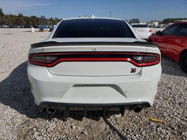 Photo 6 from auction – 2019 DODGE CHARGER SC with VIN 2C3CDXGJ8KH622096
