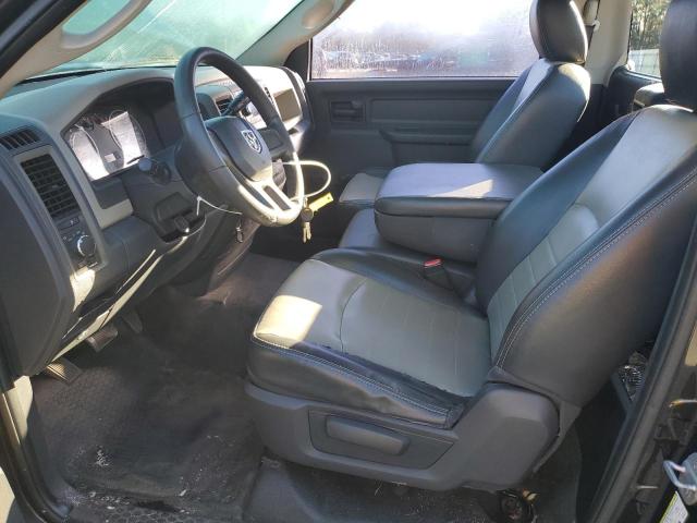 Photo 7 from auction – 2011 DODGE RAM 1500 with VIN 3D7JB1EK1BG565151
