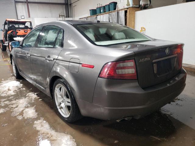 Photo 2 from auction – 2008 ACURA TL with VIN 19UUA66248A053673