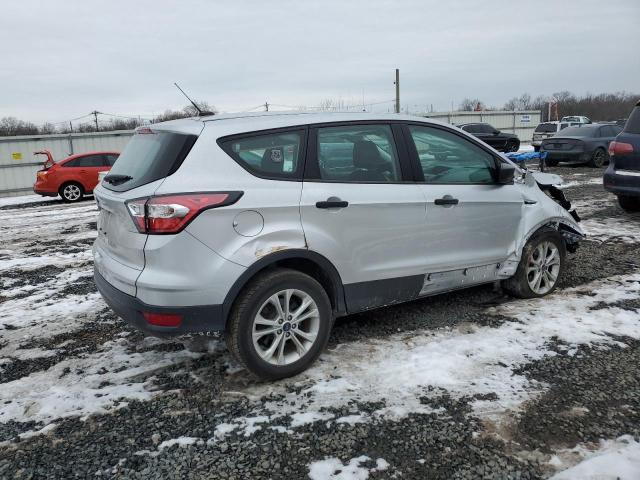 Photo 3 from auction – 2017 FORD ESCAPE S with VIN 1FMCU0F76HUA87036