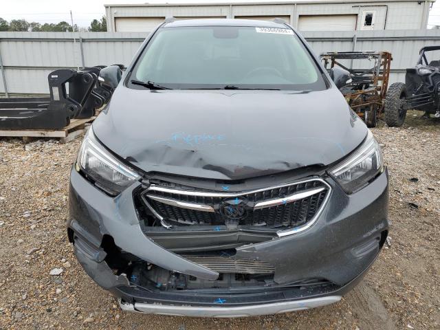 Photo 5 from auction – 2017 BUICK ENCORE PRE with VIN KL4CJASB9HB006095