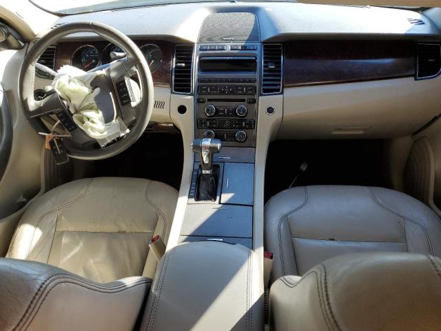 Photo 8 from auction – 2010 FORD TAURUS SEL with VIN 1FAHP2EW2AG124387