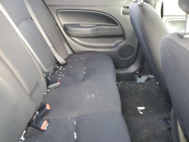 Photo 10 from auction – 2019 MITSUBISHI MIRAGE G4 with VIN ML32F3FJ4KHF17742