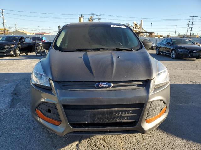 Photo 5 from auction – 2014 FORD ESCAPE S with VIN 1FMCU0F71EUD25094