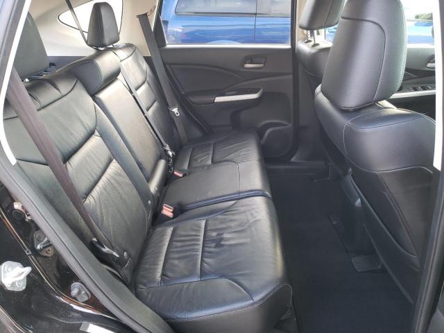 Photo 10 from auction – 2012 HONDA CR-V EXL with VIN JHLRM4H76CC013362
