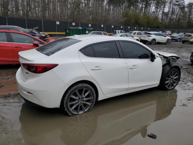 Photo 3 from auction – 2018 MAZDA 3 TOURING with VIN 3MZBN1V34JM264241