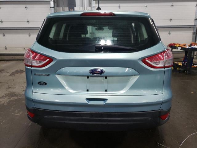 Photo 6 from auction – 2013 FORD ESCAPE S with VIN 1FMCU0F70DUC15264