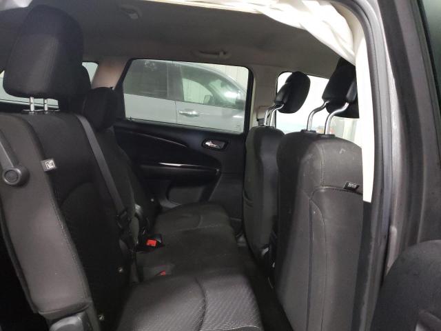 Photo 11 from auction – 2018 DODGE JOURNEY SE with VIN 3C4PDCAB3JT344673