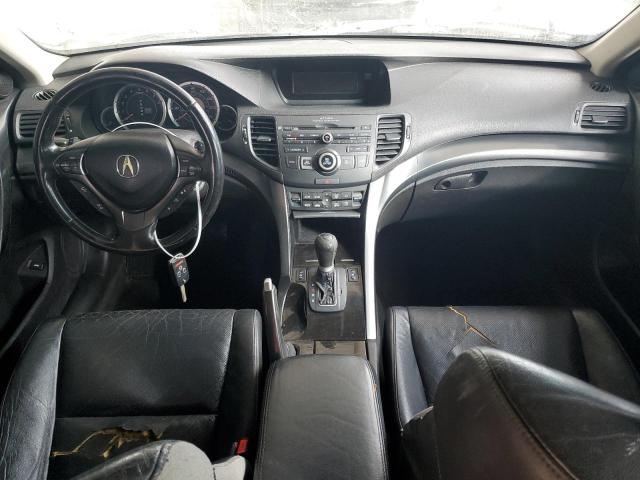 Photo 8 from auction – 2012 ACURA TSX with VIN JH4CU2F43CC028724