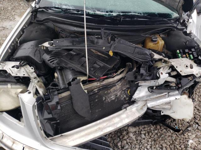 Photo 11 from auction – 2007 CHRYSLER PACIFICA T with VIN 2A8GM68X97R142136