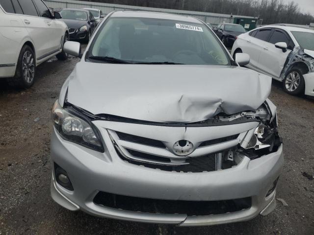 Photo 5 from auction – 2013 TOYOTA COROLLA BA with VIN 5YFBU4EE5DP087950