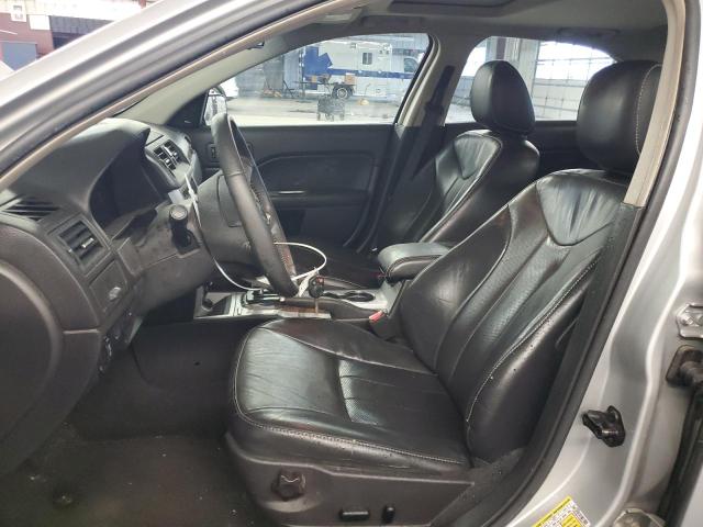 Photo 7 from auction – 2010 MERCURY MILAN PREM with VIN 3MEHM0JA0AR657542